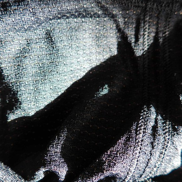 Lululemon Women 4 Itty Bitty Mesh Halter - Picture 10 of 13